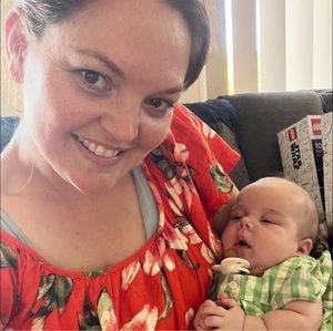 Meet your Posher, Krystel